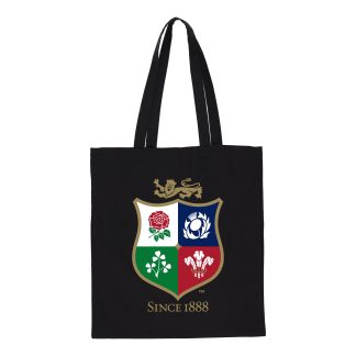 British & Irish Lions Tote Bag