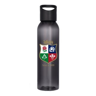 British & Irish Lions Plastic 650ml Drink Bottle