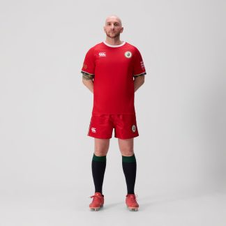 Adult Unisex My Name'5 Doddie Foundation X British & Irish Lions Charity Tee